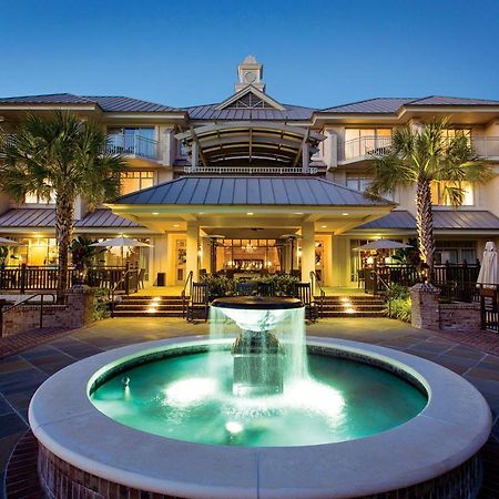 Inn And Club At Harbour Town Hilton Head Island Εξωτερικό φωτογραφία