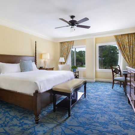 Inn And Club At Harbour Town Hilton Head Island Εξωτερικό φωτογραφία
