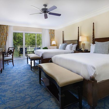 Inn And Club At Harbour Town Hilton Head Island Εξωτερικό φωτογραφία