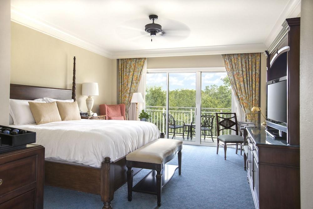 Inn And Club At Harbour Town Hilton Head Island Εξωτερικό φωτογραφία