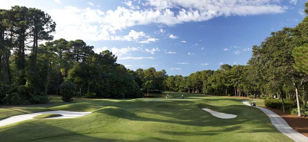 Inn And Club At Harbour Town Hilton Head Island Ανέσεις φωτογραφία