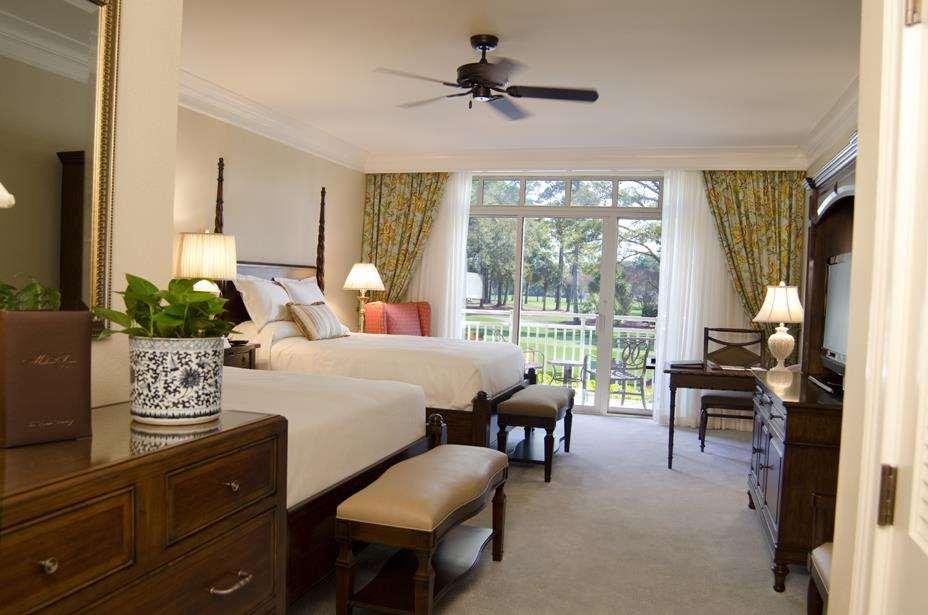 Inn And Club At Harbour Town Hilton Head Island Δωμάτιο φωτογραφία