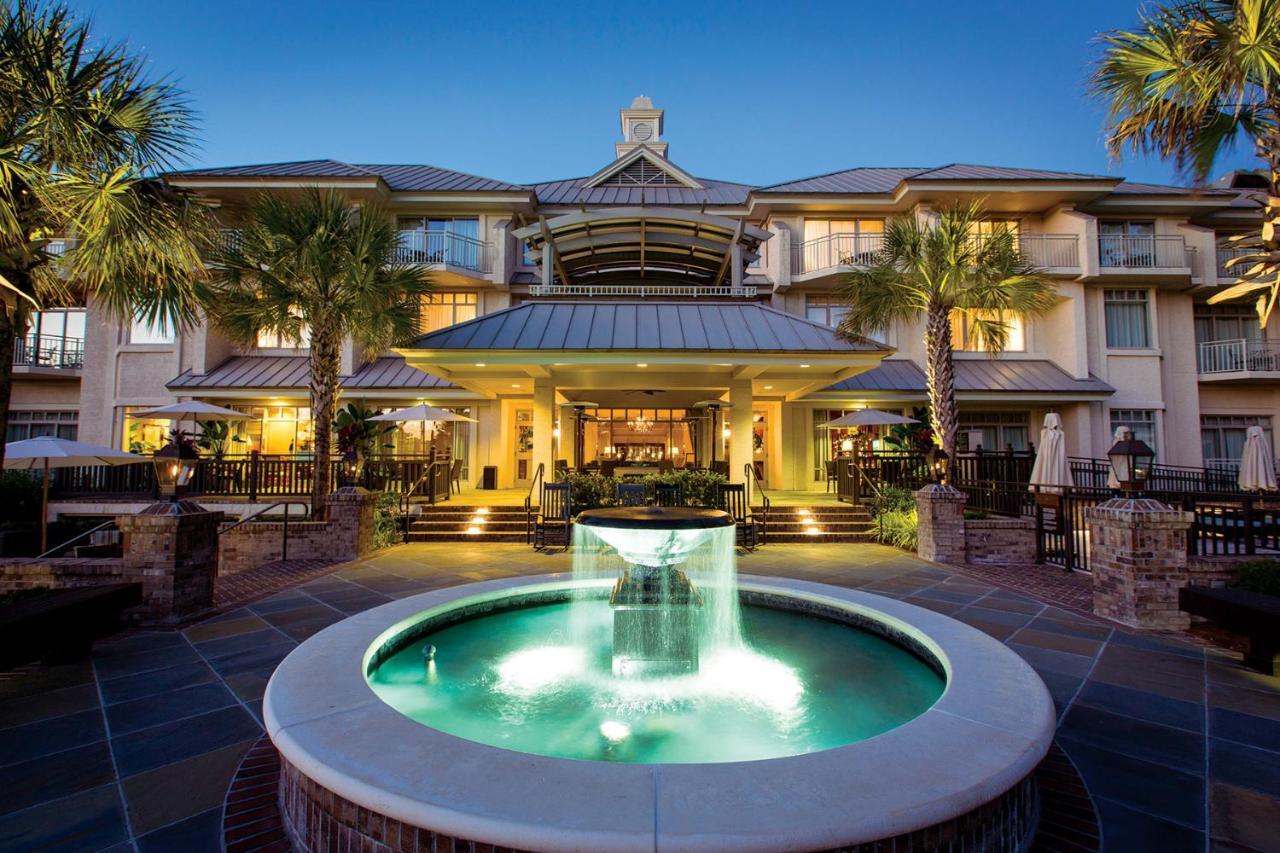 Inn And Club At Harbour Town Hilton Head Island Εξωτερικό φωτογραφία
