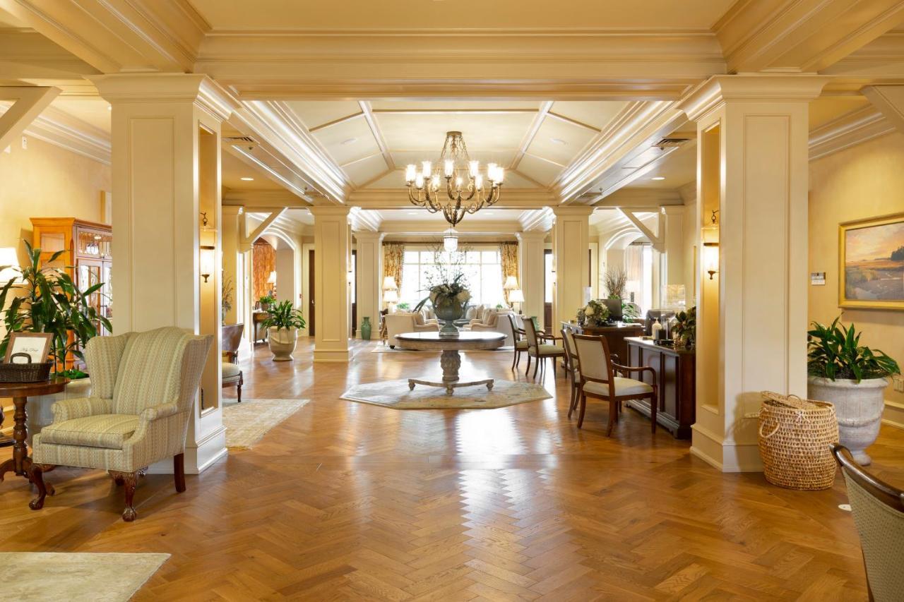 Inn And Club At Harbour Town Hilton Head Island Εξωτερικό φωτογραφία
