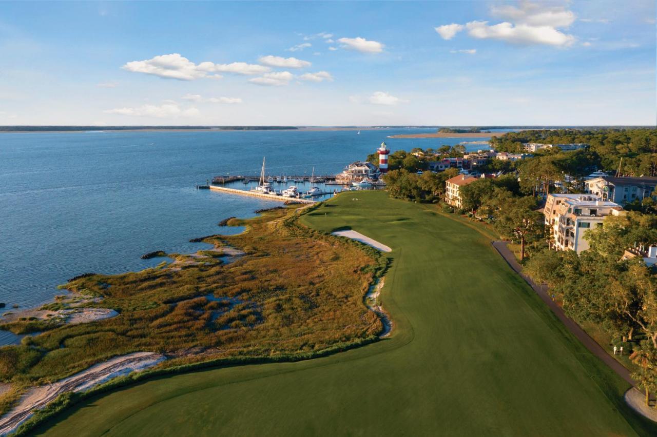 Inn And Club At Harbour Town Hilton Head Island Εξωτερικό φωτογραφία