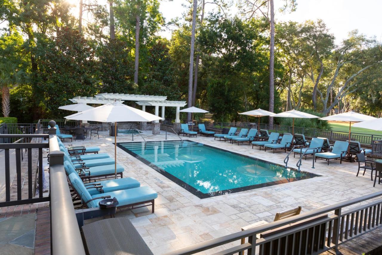 Inn And Club At Harbour Town Hilton Head Island Εξωτερικό φωτογραφία