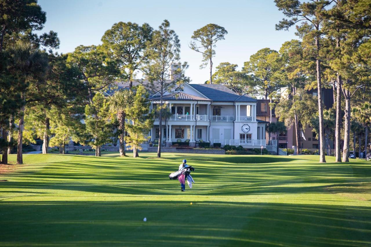 Inn And Club At Harbour Town Hilton Head Island Εξωτερικό φωτογραφία