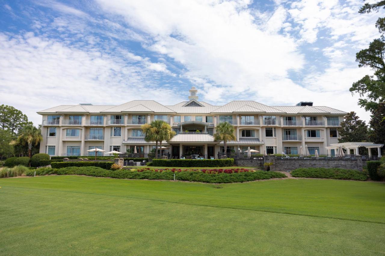Inn And Club At Harbour Town Hilton Head Island Εξωτερικό φωτογραφία