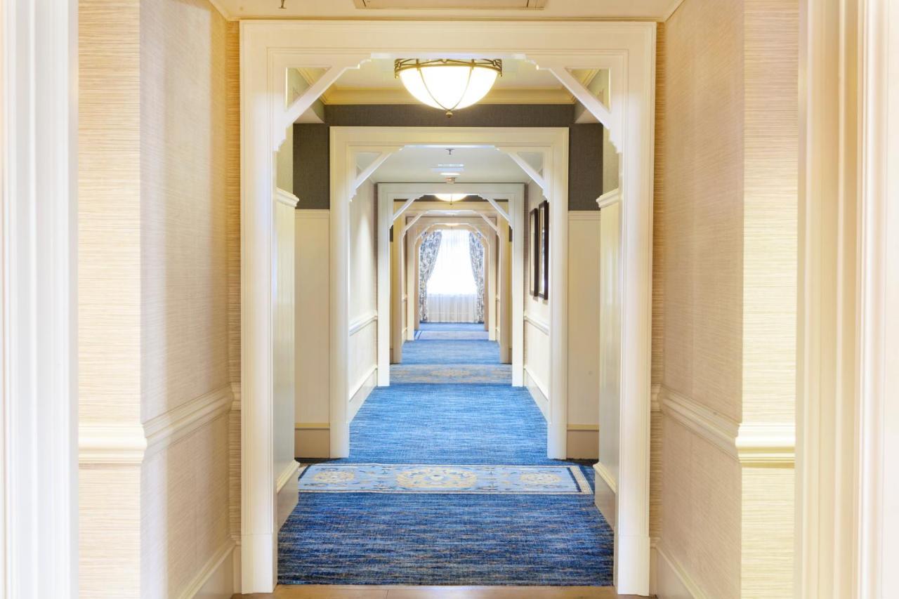 Inn And Club At Harbour Town Hilton Head Island Εξωτερικό φωτογραφία