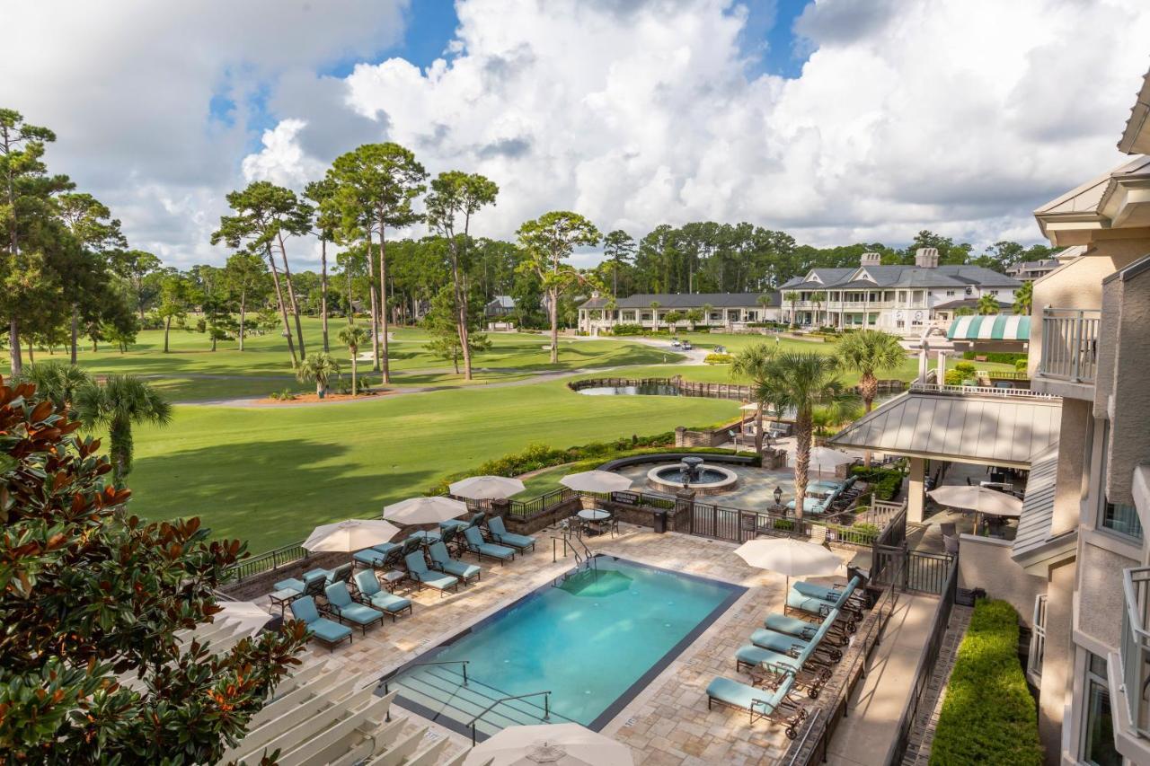 Inn And Club At Harbour Town Hilton Head Island Εξωτερικό φωτογραφία