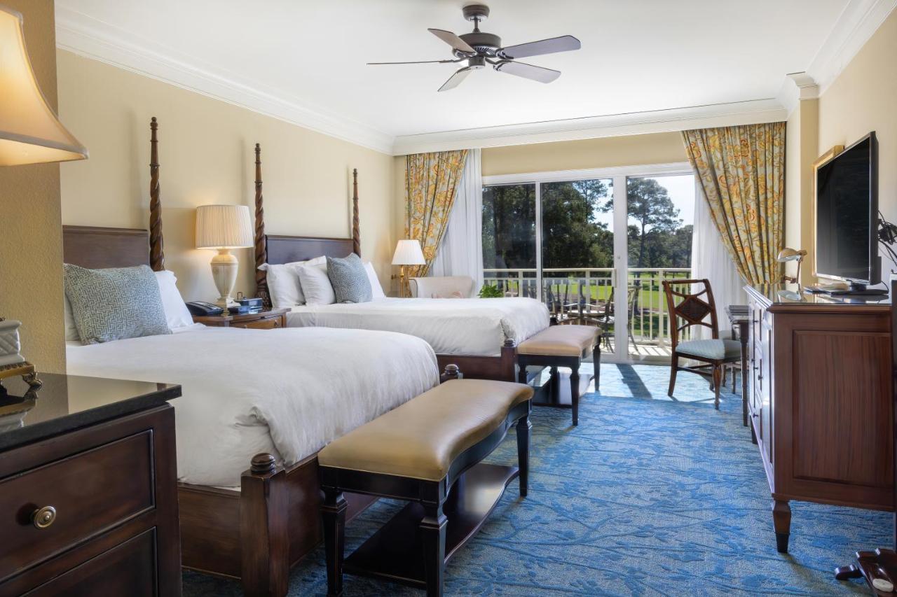 Inn And Club At Harbour Town Hilton Head Island Εξωτερικό φωτογραφία