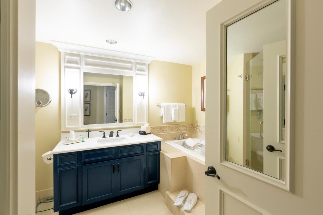 Inn And Club At Harbour Town Hilton Head Island Εξωτερικό φωτογραφία
