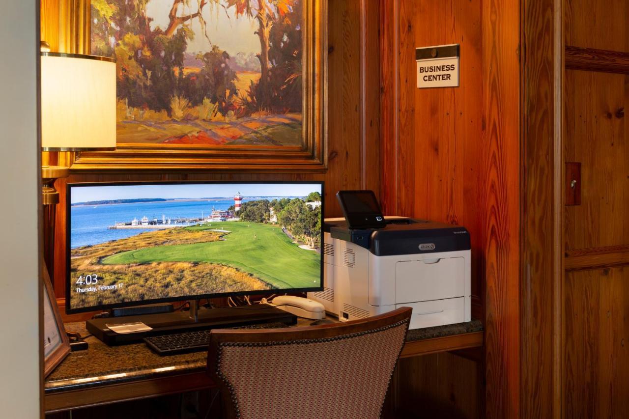 Inn And Club At Harbour Town Hilton Head Island Εξωτερικό φωτογραφία
