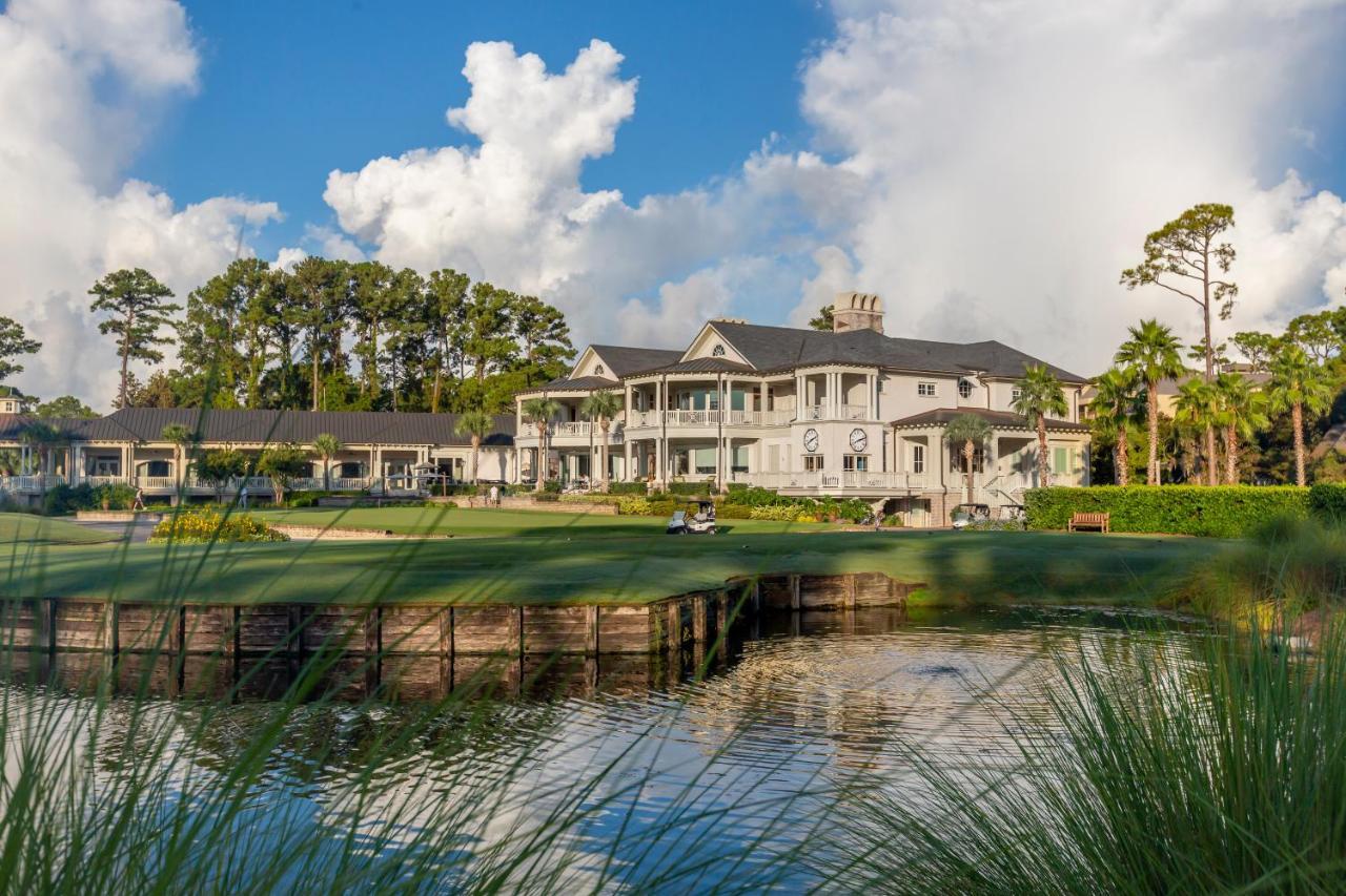 Inn And Club At Harbour Town Hilton Head Island Εξωτερικό φωτογραφία