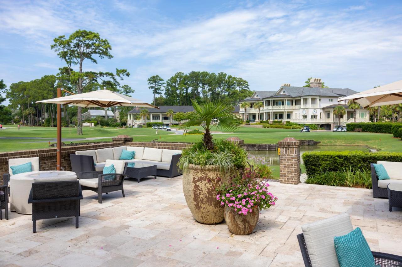 Inn And Club At Harbour Town Hilton Head Island Εξωτερικό φωτογραφία