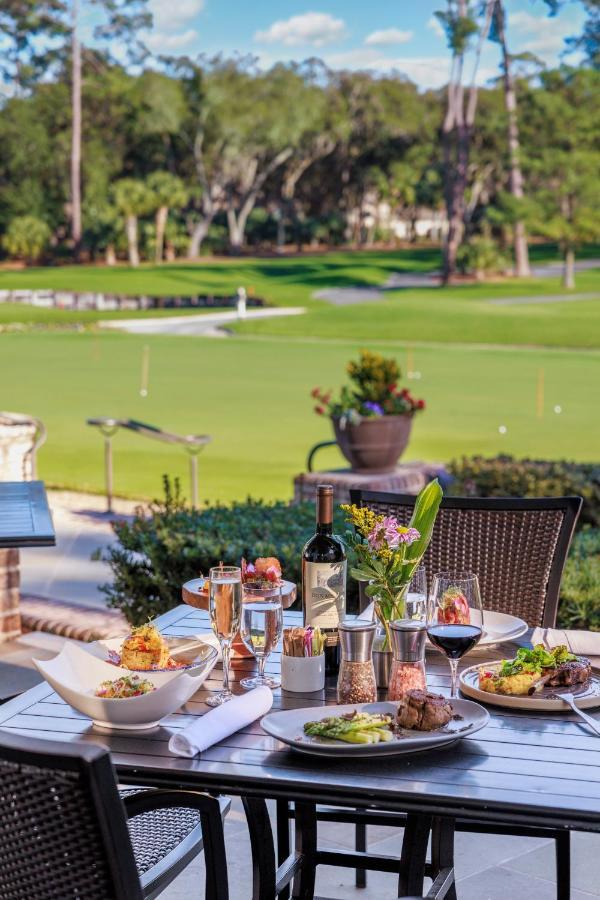Inn And Club At Harbour Town Hilton Head Island Εξωτερικό φωτογραφία
