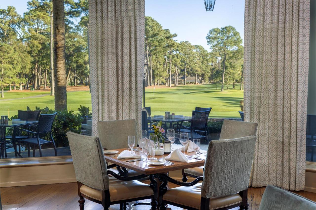 Inn And Club At Harbour Town Hilton Head Island Εξωτερικό φωτογραφία