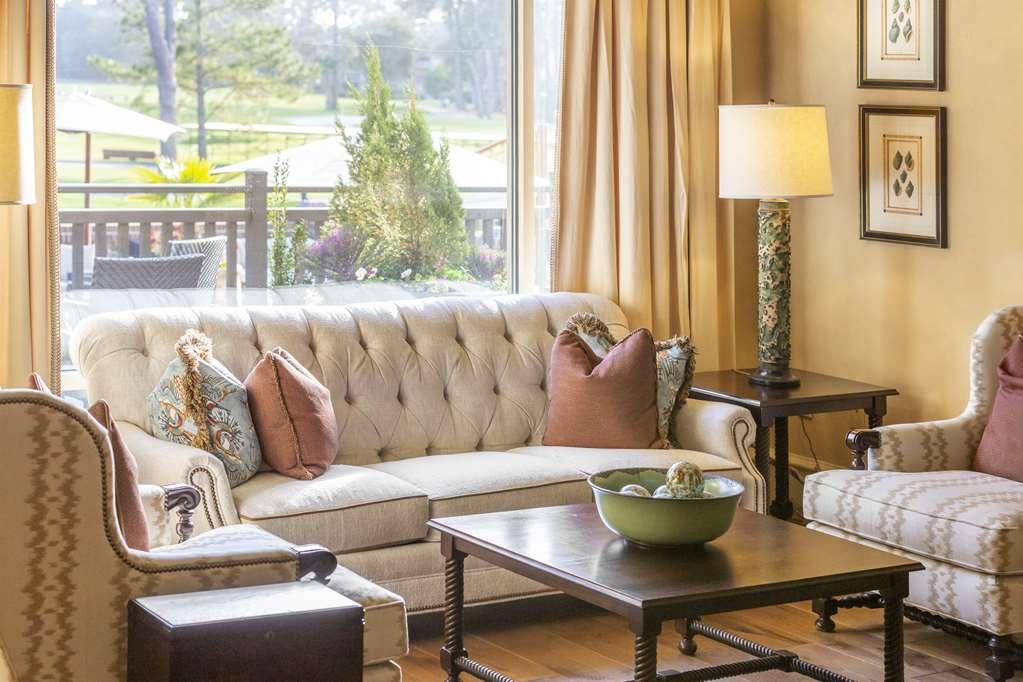 Inn And Club At Harbour Town Hilton Head Island Ανέσεις φωτογραφία