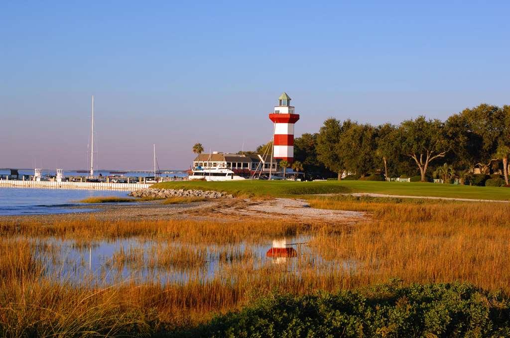 Inn And Club At Harbour Town Hilton Head Island Εξωτερικό φωτογραφία