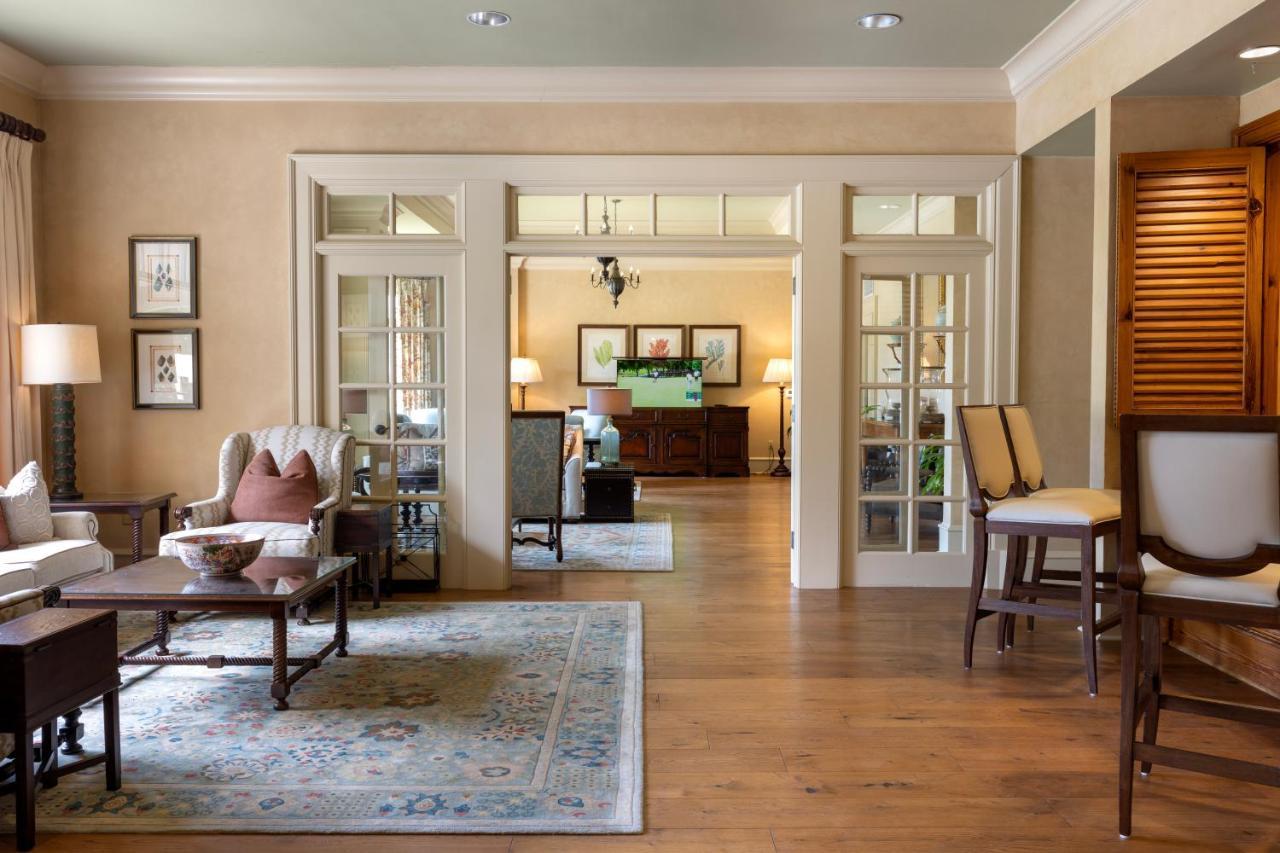 Inn And Club At Harbour Town Hilton Head Island Εξωτερικό φωτογραφία