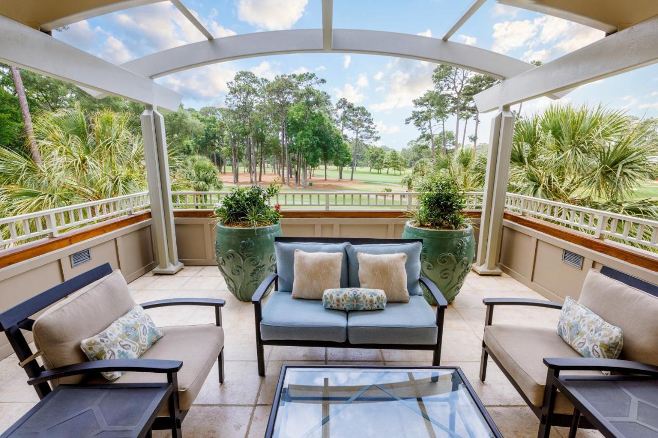 Inn And Club At Harbour Town Hilton Head Island Εξωτερικό φωτογραφία