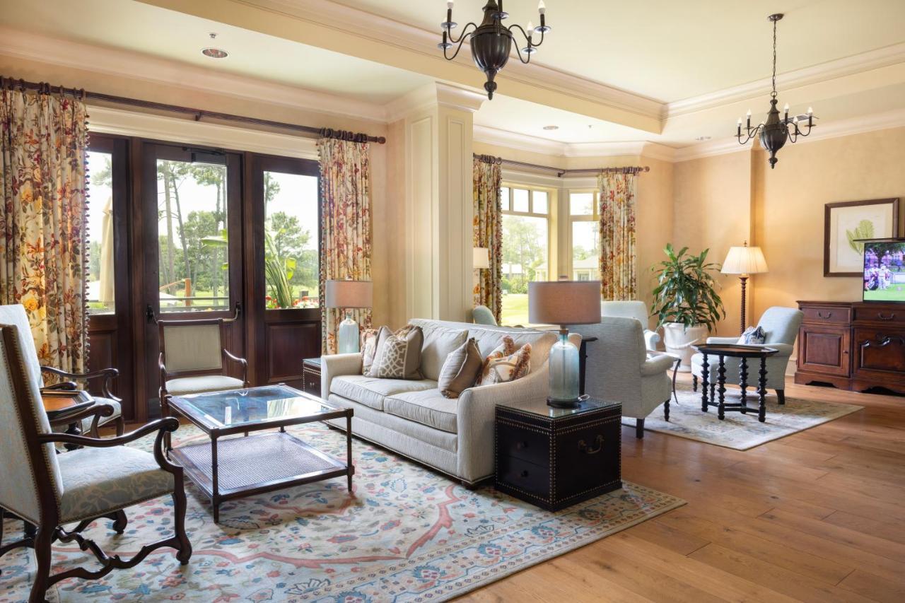 Inn And Club At Harbour Town Hilton Head Island Εξωτερικό φωτογραφία