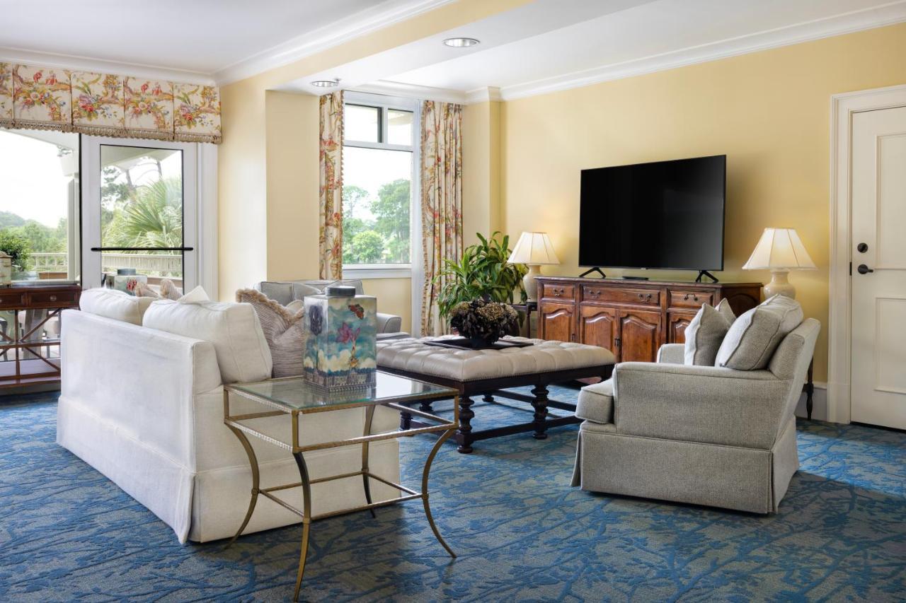 Inn And Club At Harbour Town Hilton Head Island Εξωτερικό φωτογραφία