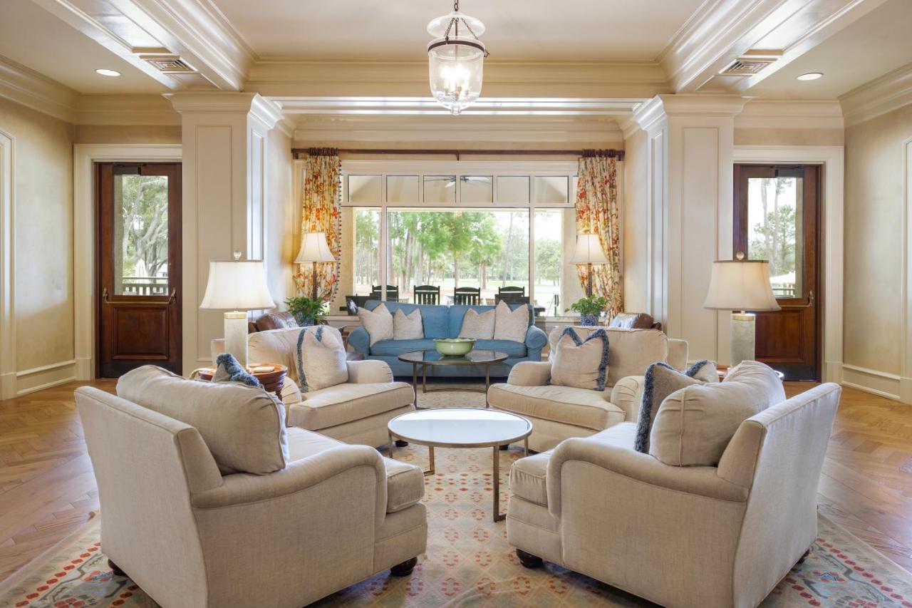 Inn And Club At Harbour Town Hilton Head Island Εξωτερικό φωτογραφία
