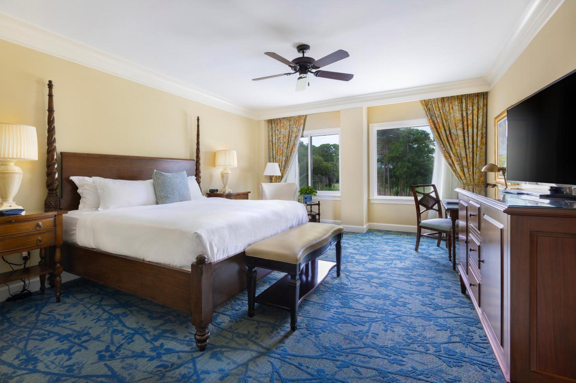 Inn And Club At Harbour Town Hilton Head Island Εξωτερικό φωτογραφία