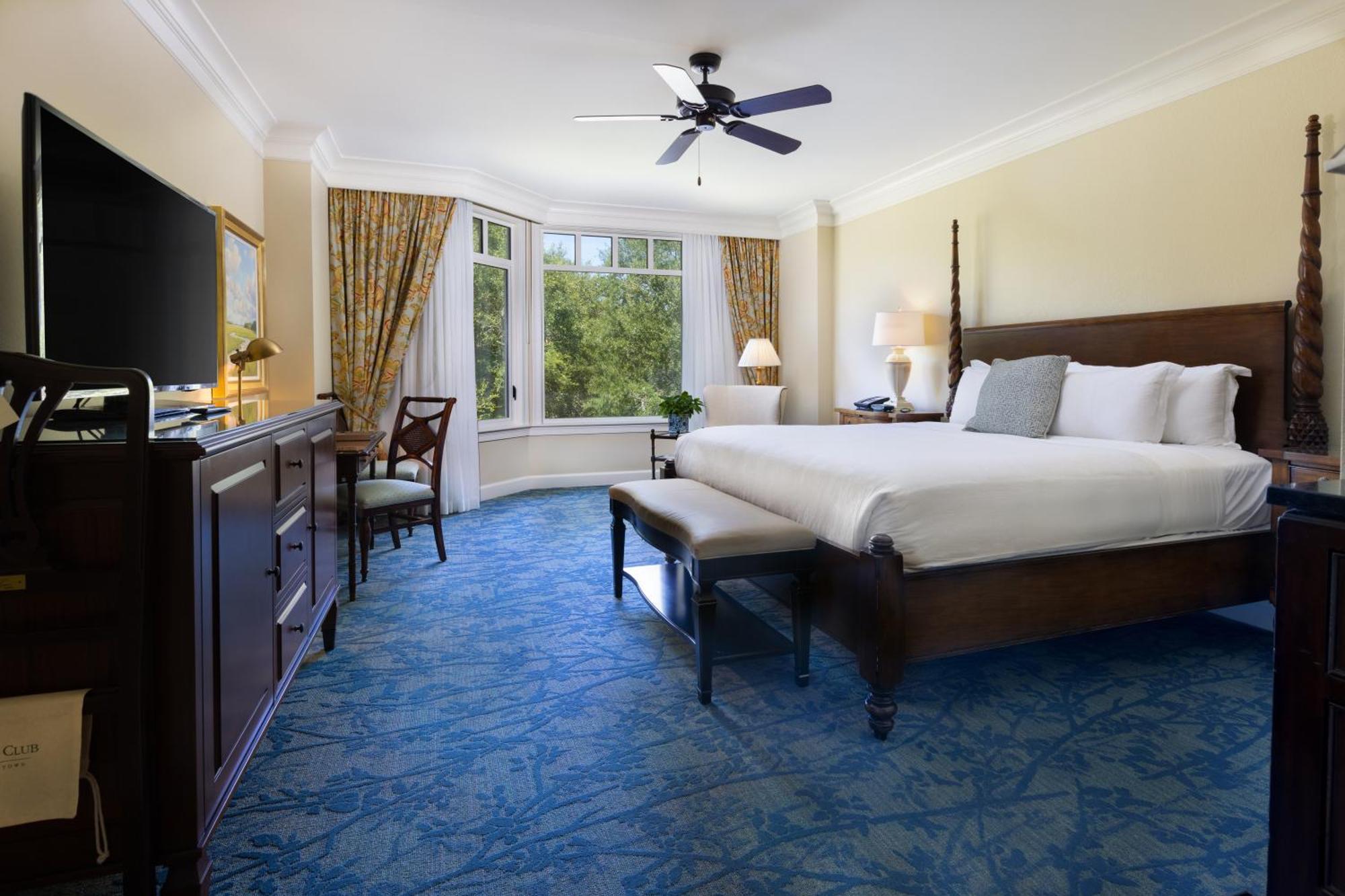 Inn And Club At Harbour Town Hilton Head Island Εξωτερικό φωτογραφία