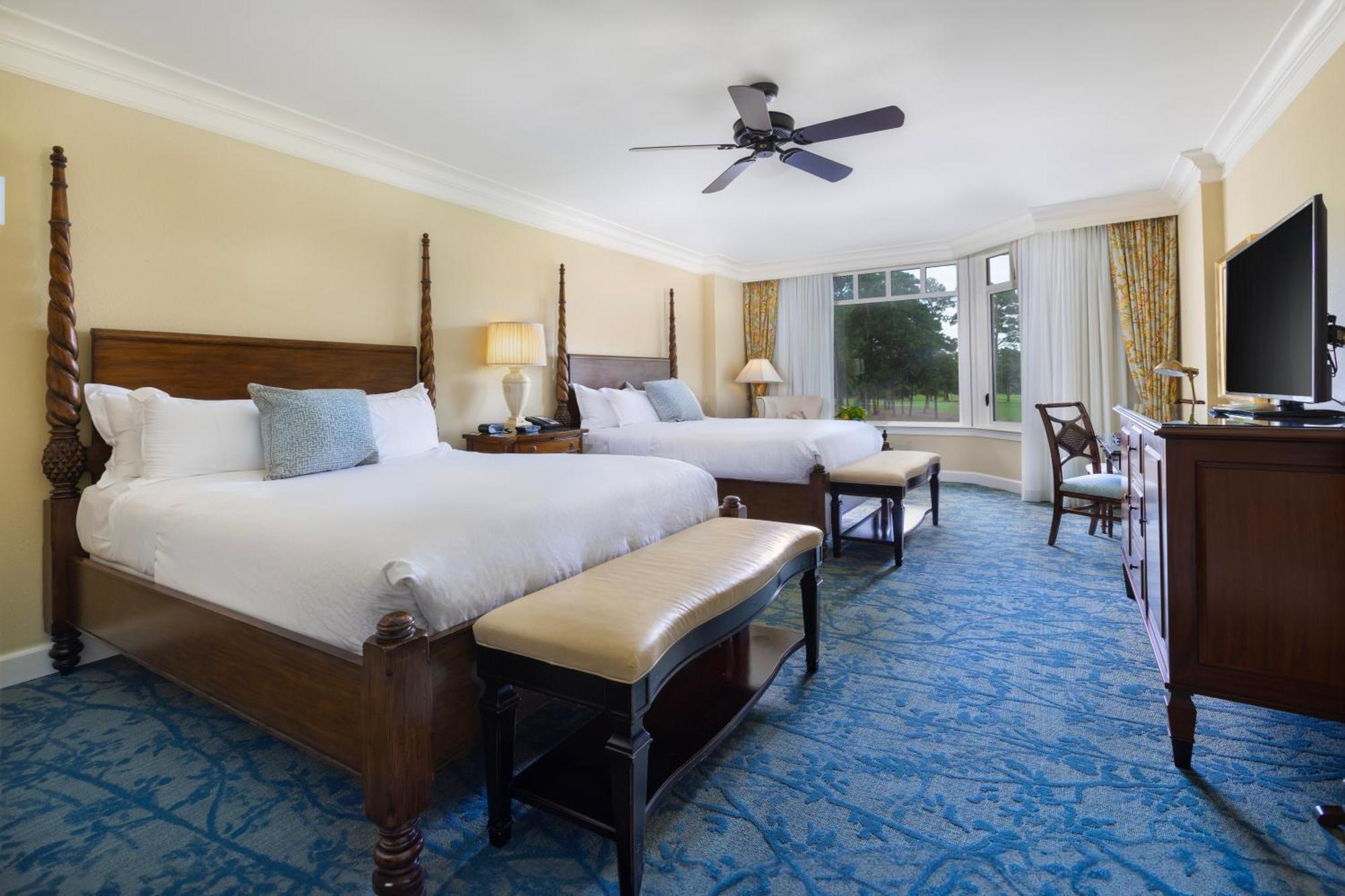 Inn And Club At Harbour Town Hilton Head Island Εξωτερικό φωτογραφία