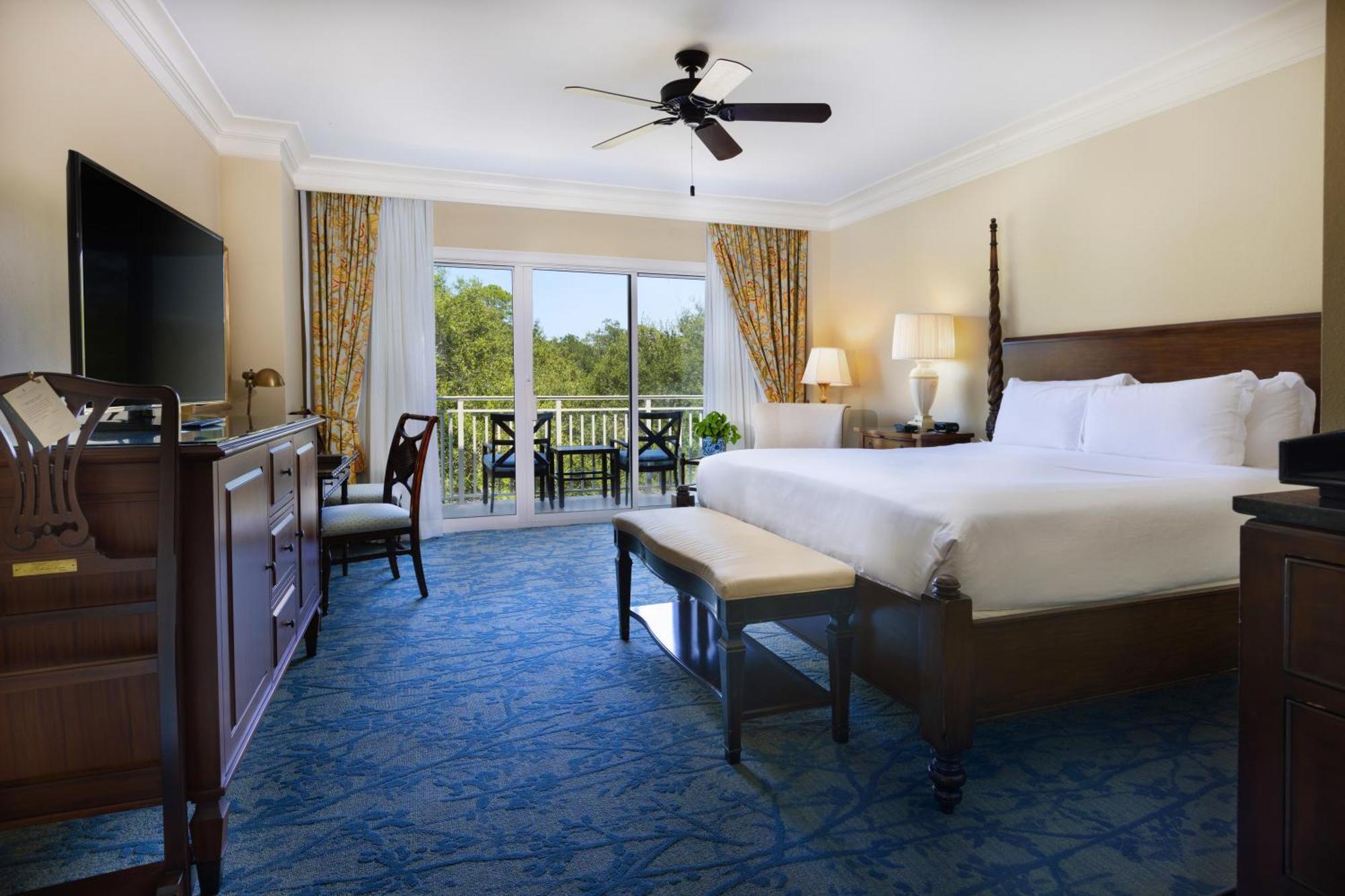 Inn And Club At Harbour Town Hilton Head Island Εξωτερικό φωτογραφία