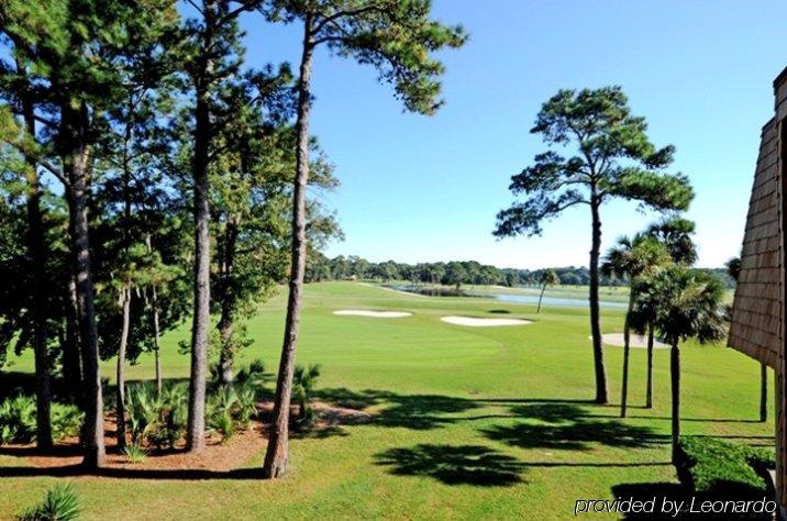 Inn And Club At Harbour Town Hilton Head Island Ανέσεις φωτογραφία