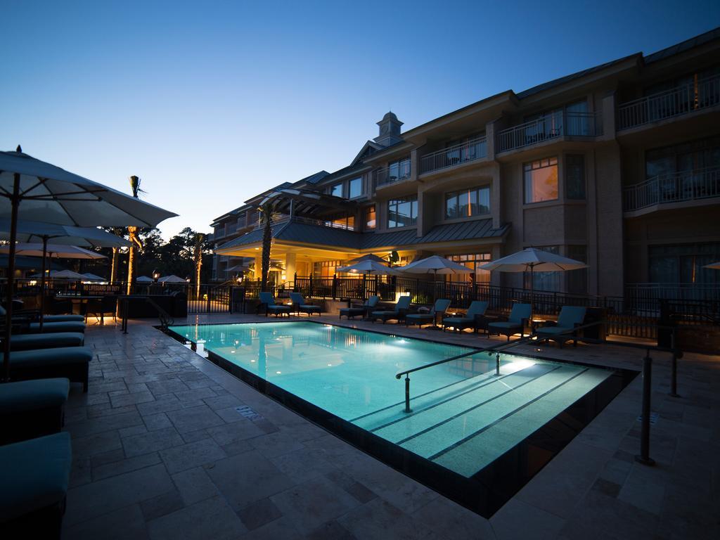 Inn And Club At Harbour Town Hilton Head Island Εξωτερικό φωτογραφία