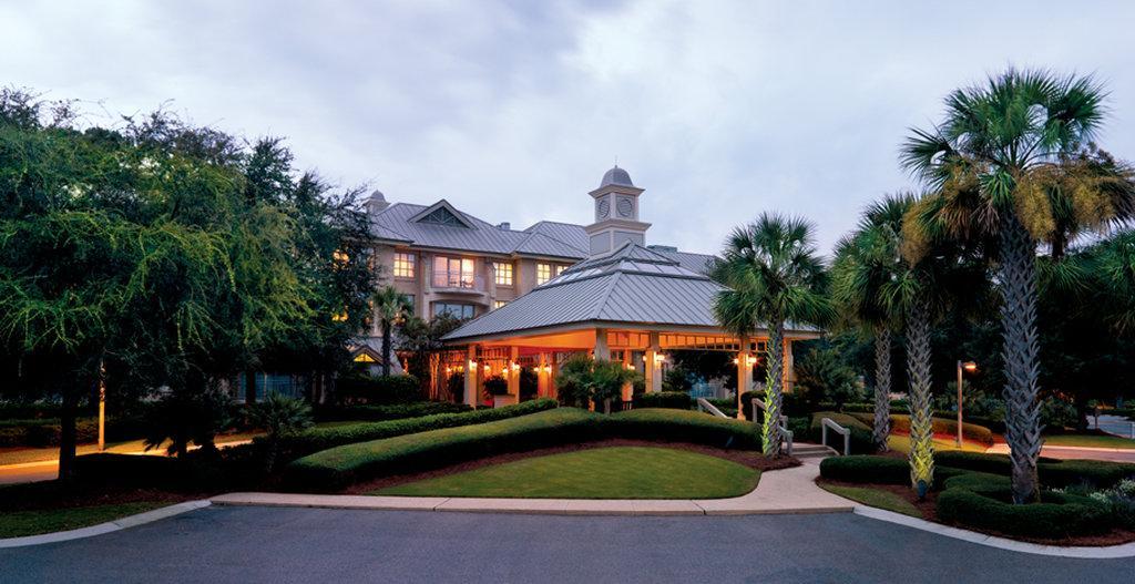 Inn And Club At Harbour Town Hilton Head Island Εξωτερικό φωτογραφία