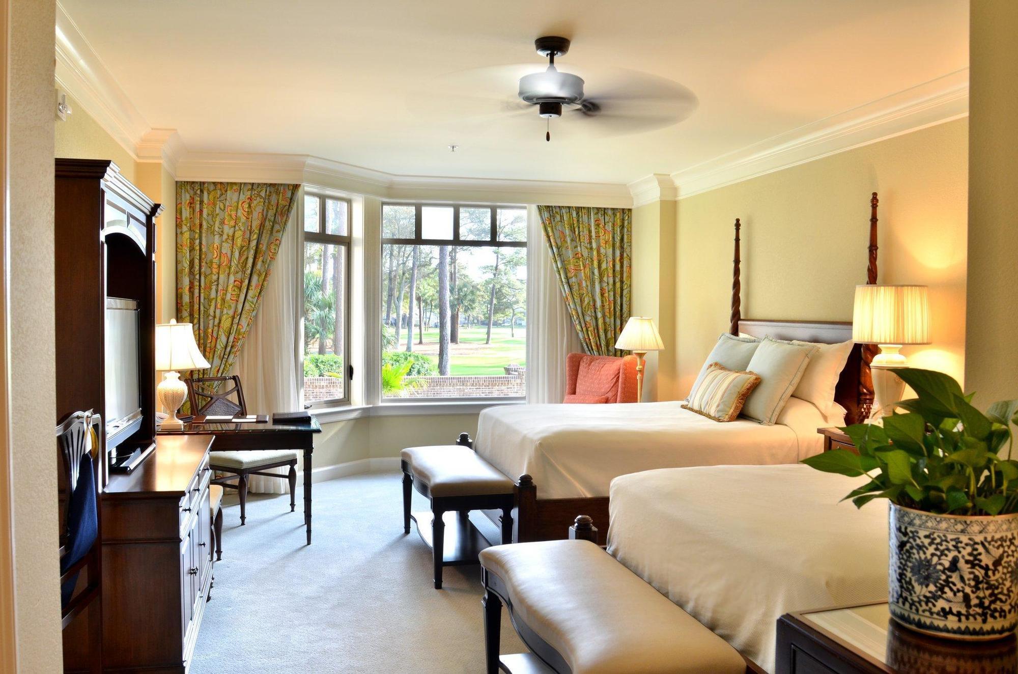 Inn And Club At Harbour Town Hilton Head Island Εξωτερικό φωτογραφία