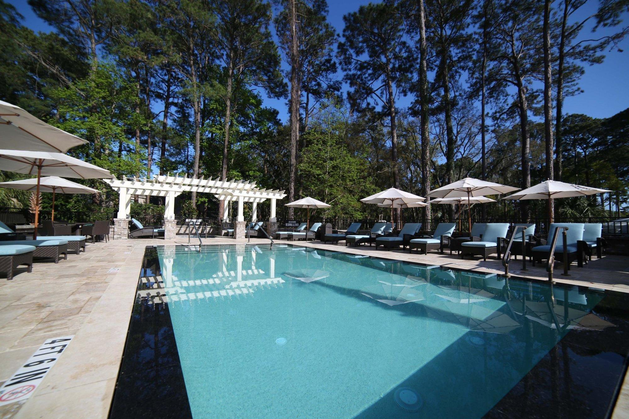 Inn And Club At Harbour Town Hilton Head Island Εξωτερικό φωτογραφία