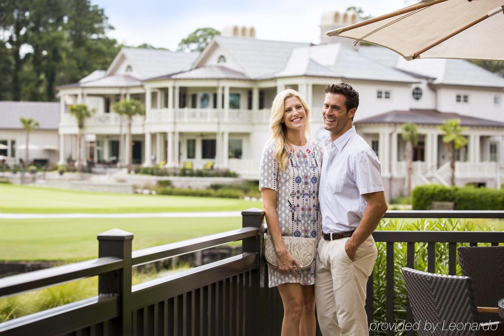 Inn And Club At Harbour Town Hilton Head Island Εξωτερικό φωτογραφία