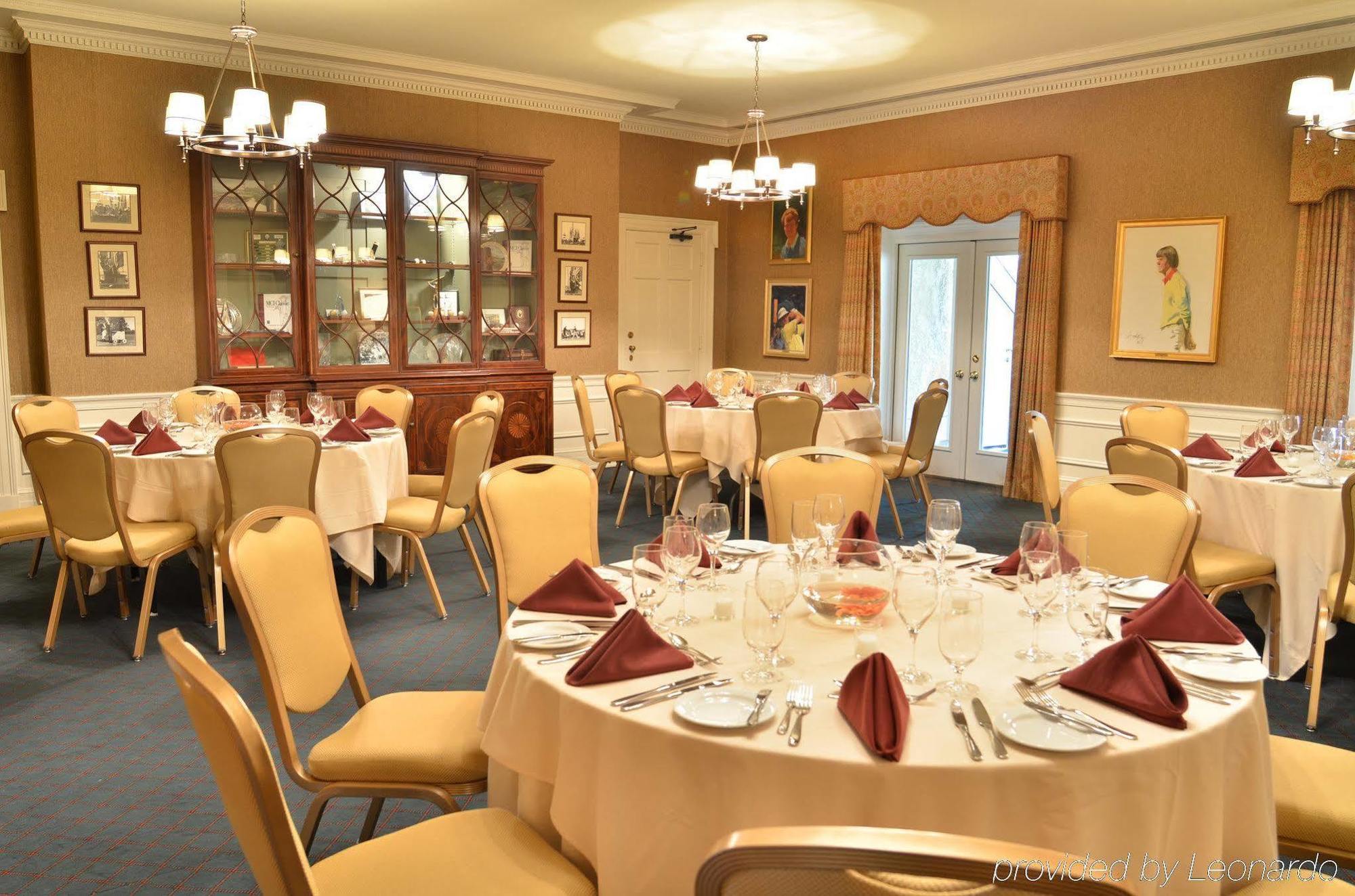 Inn And Club At Harbour Town Hilton Head Island Εξωτερικό φωτογραφία