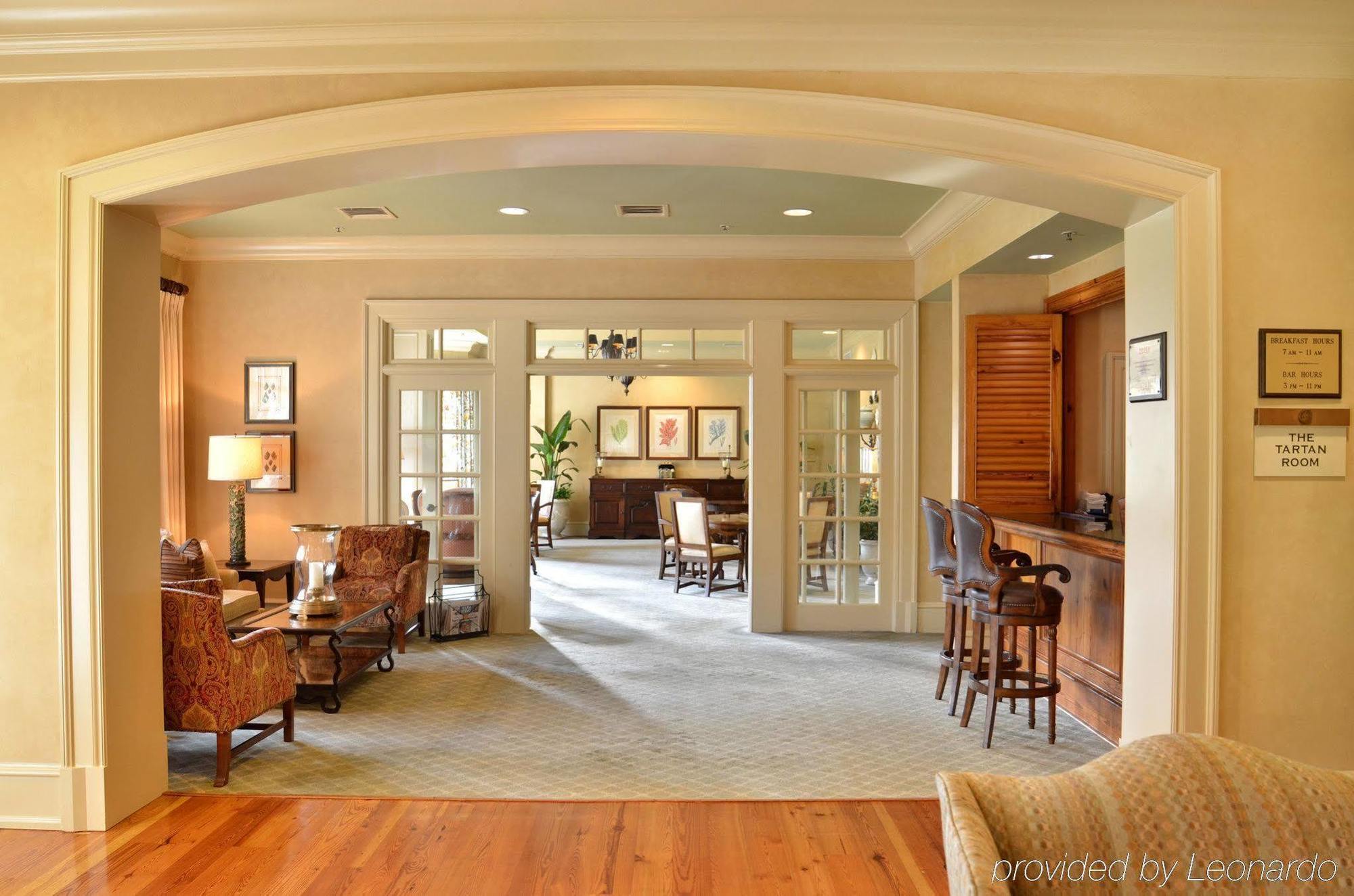 Inn And Club At Harbour Town Hilton Head Island Εξωτερικό φωτογραφία