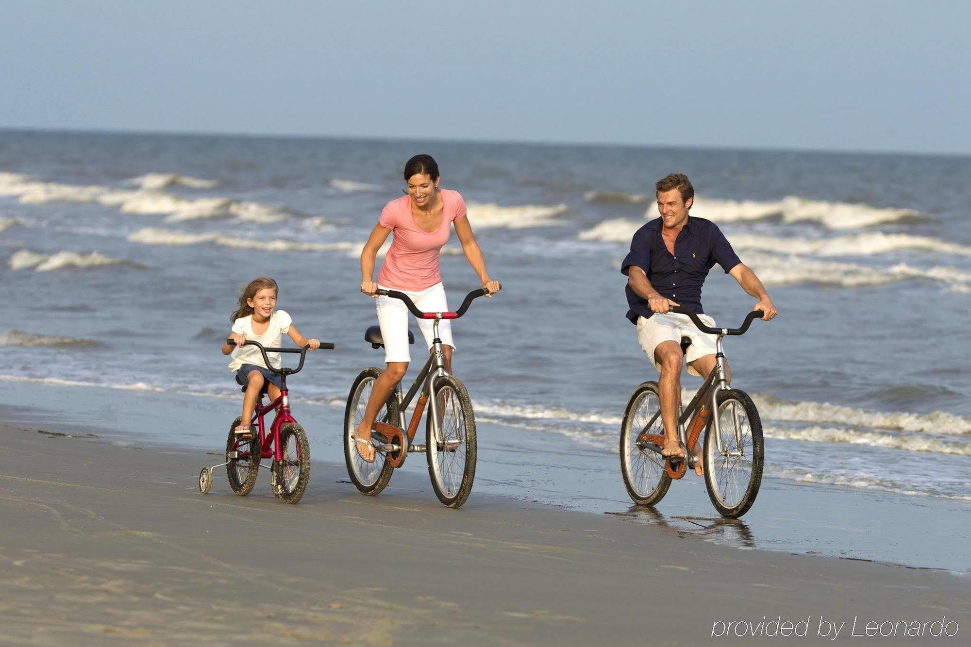 Inn And Club At Harbour Town Hilton Head Island Εξωτερικό φωτογραφία